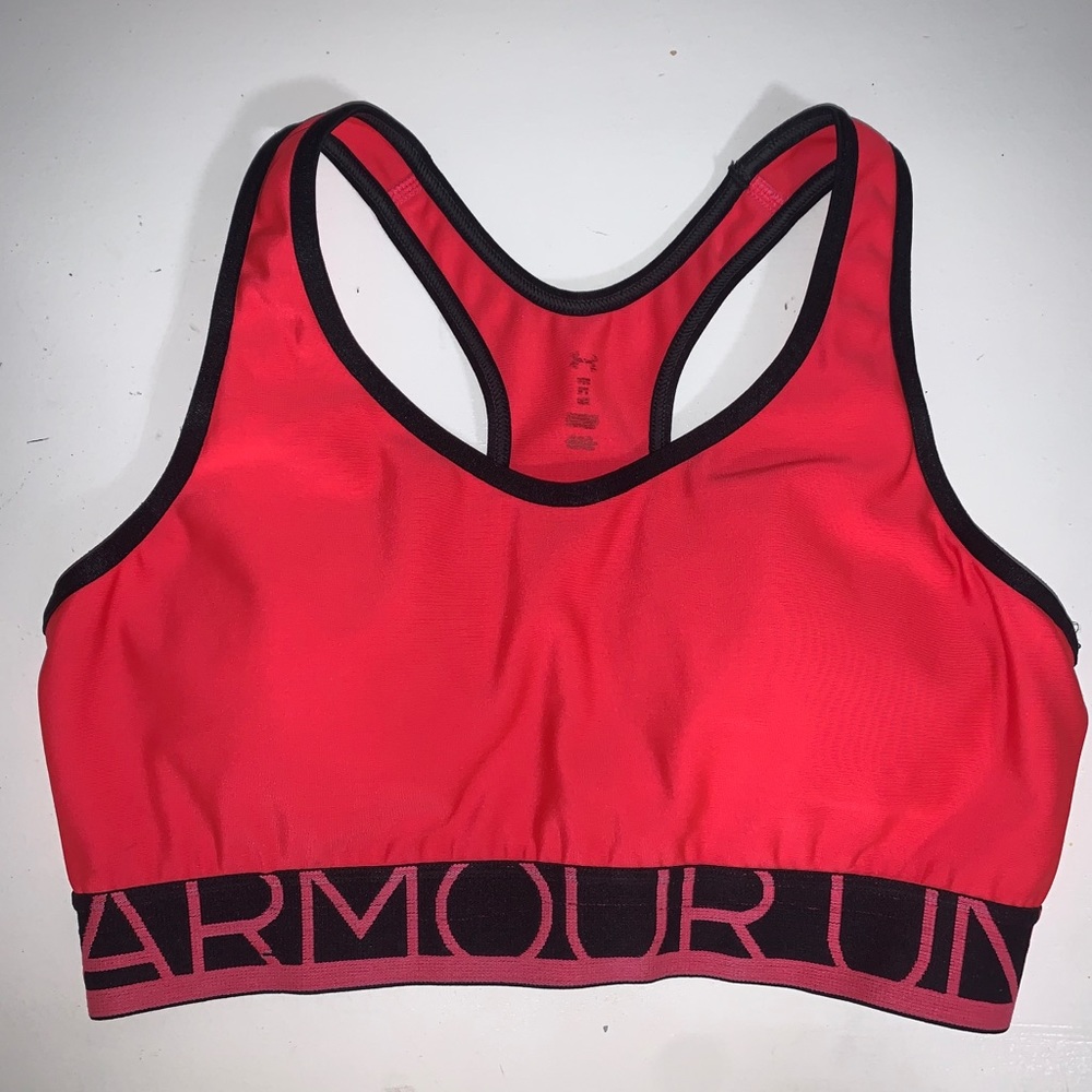 Under Armour Sports Bra